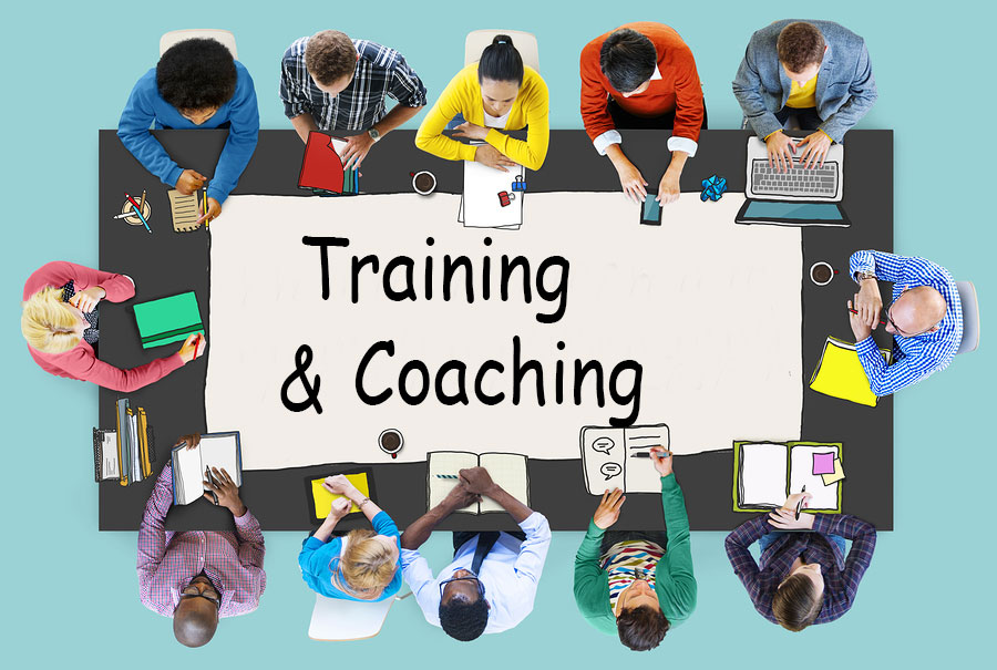Training en coaching